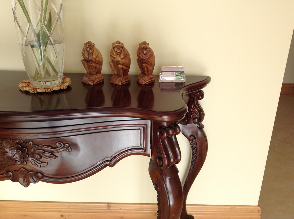 Benbulben Farmhouse B&B Drumcliff 외부 사진