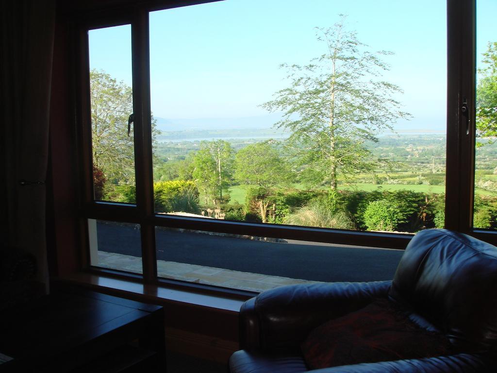 Benbulben Farmhouse B&B Drumcliff 외부 사진