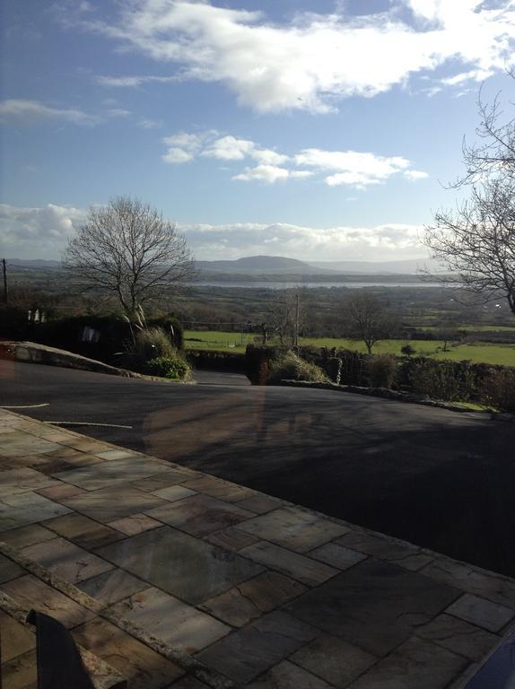 Benbulben Farmhouse B&B Drumcliff 외부 사진